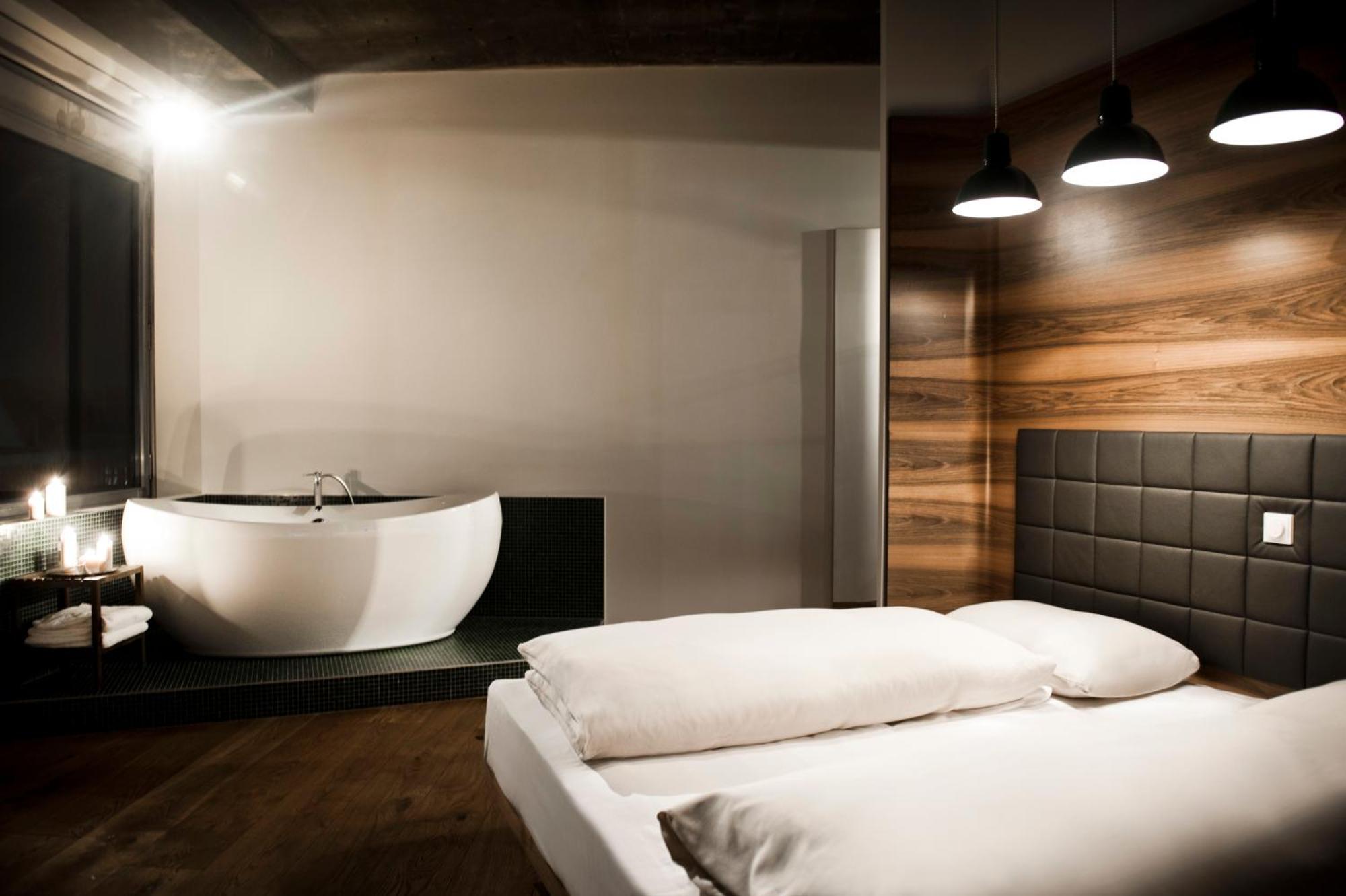 Belvedere Suite