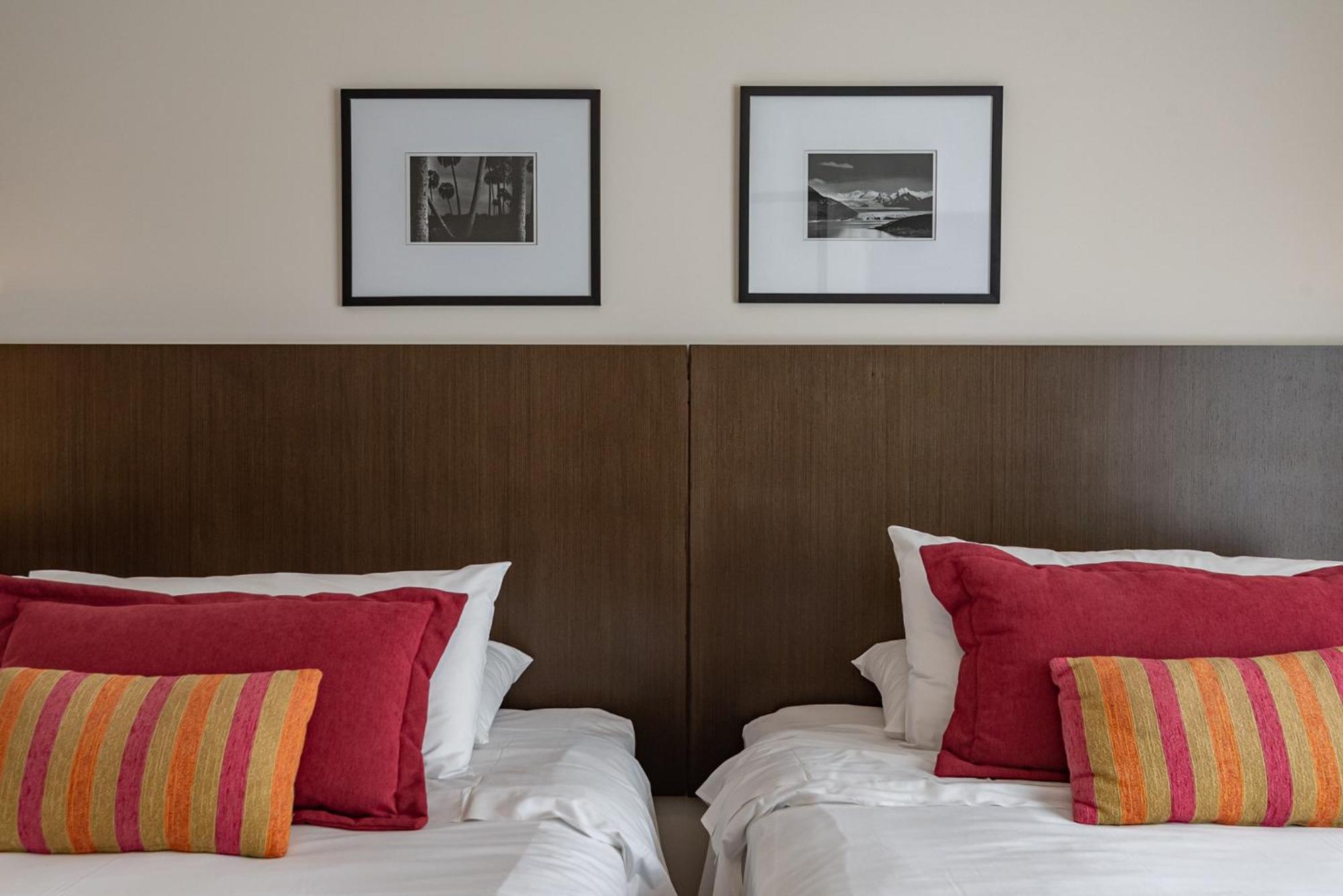 Executive Queen Room with Two Queen Beds