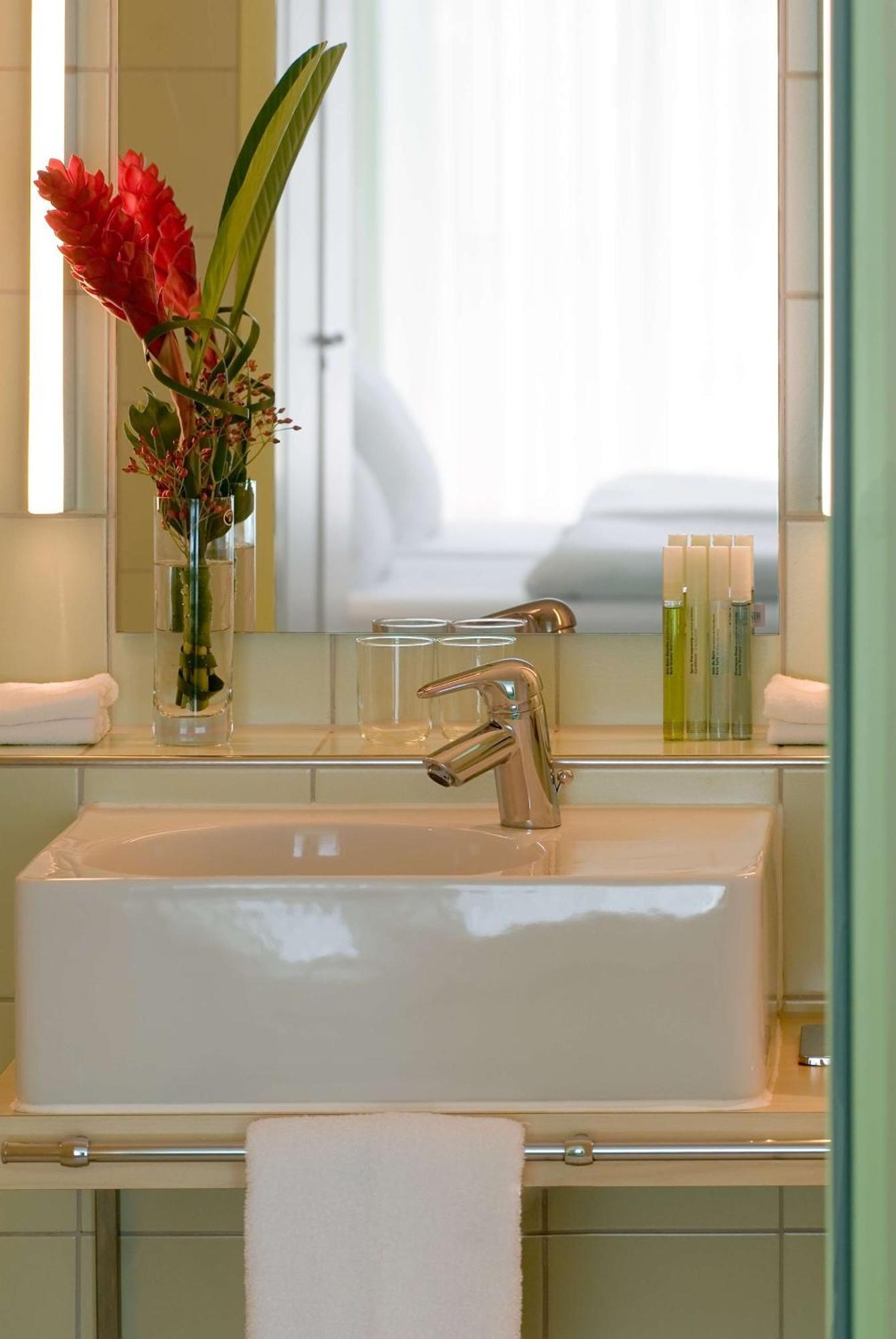 Executive Twin Room