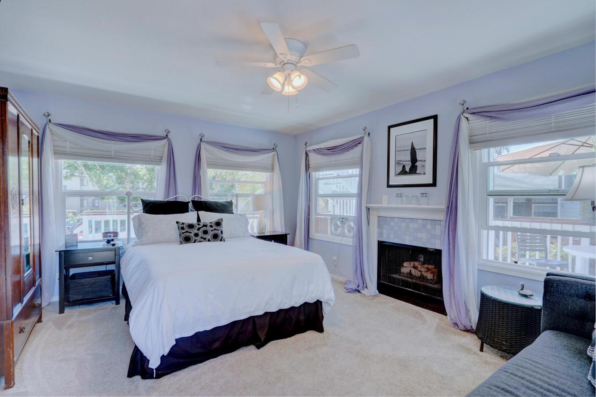 Queen Suite