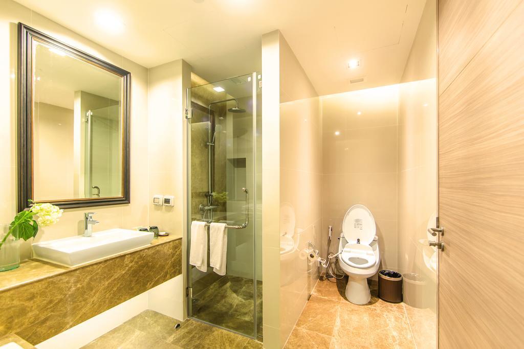 One-Bedroom Suite