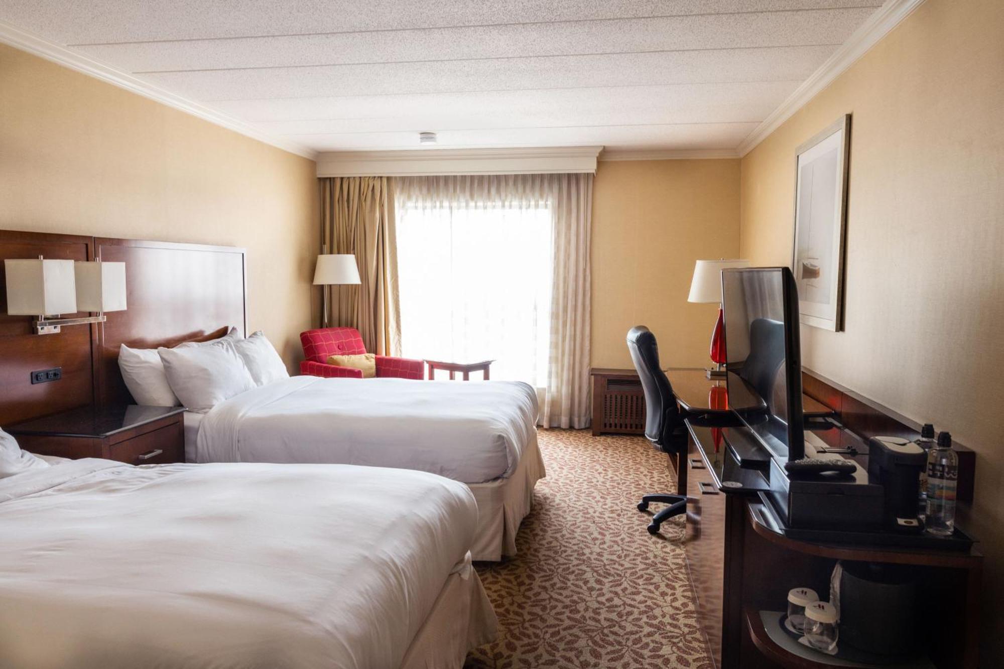 King or Double Room