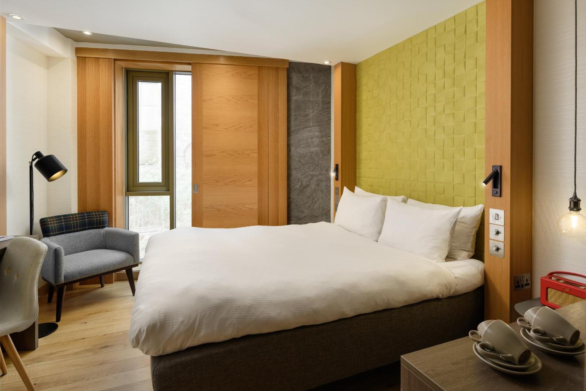 Double Room -  COZY
