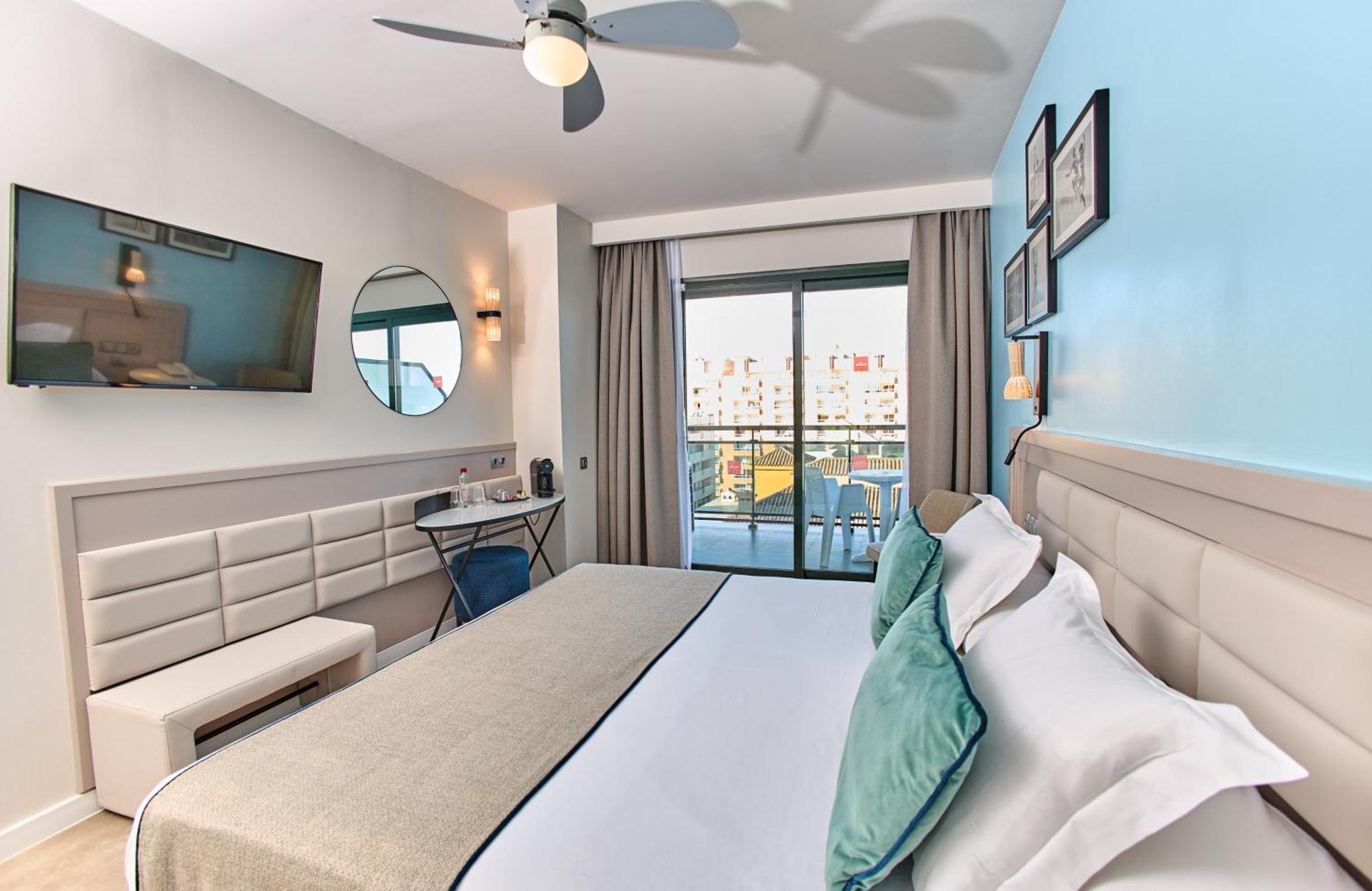 Comfort Twin Room