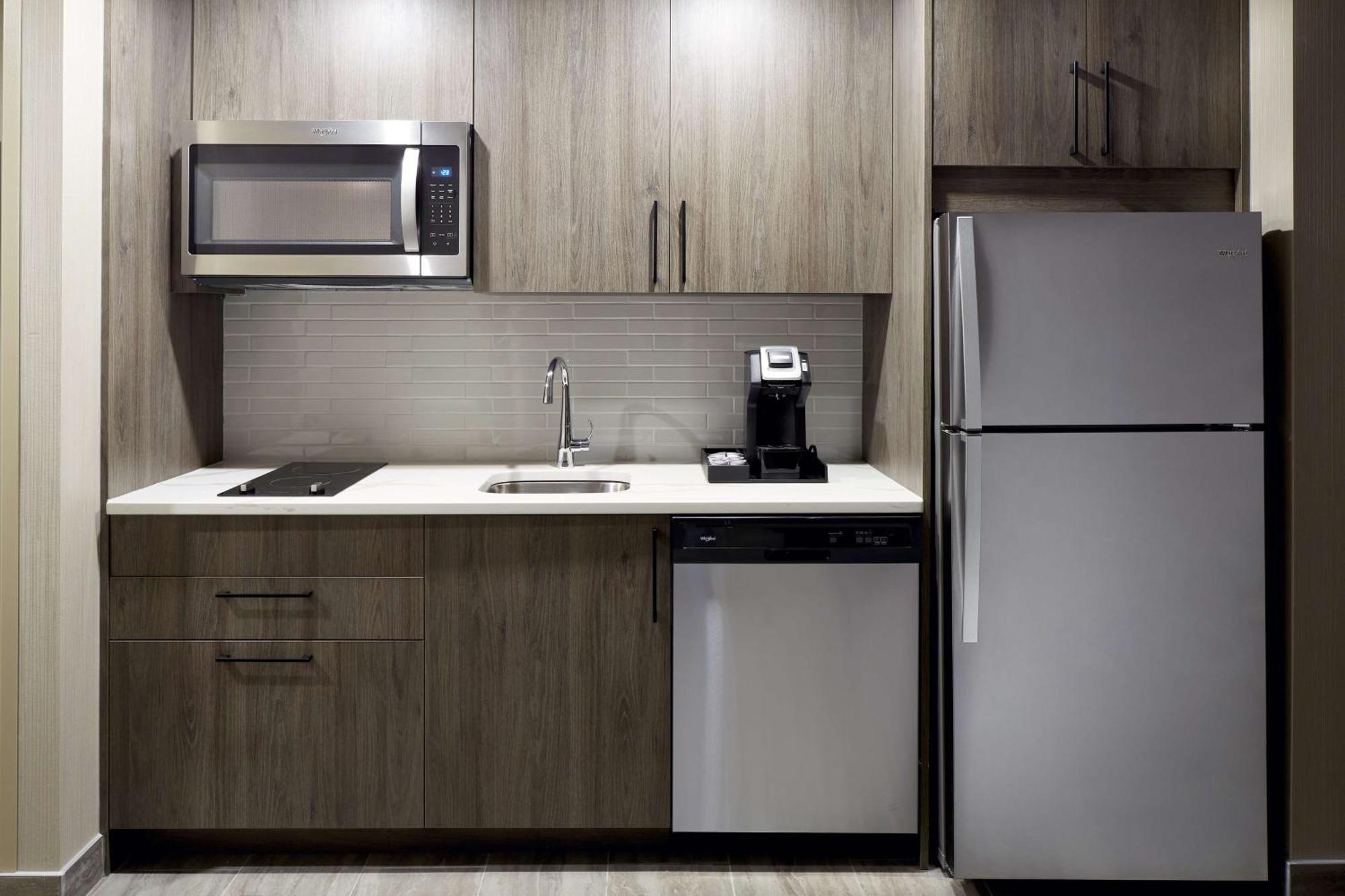 Two-Bedroom Suite - Non-Smoking