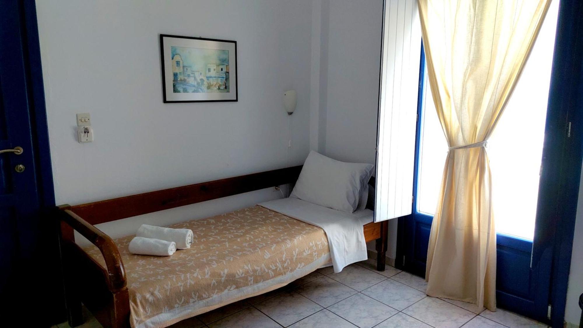 Superior One Bedroom Apartment with Caldera View