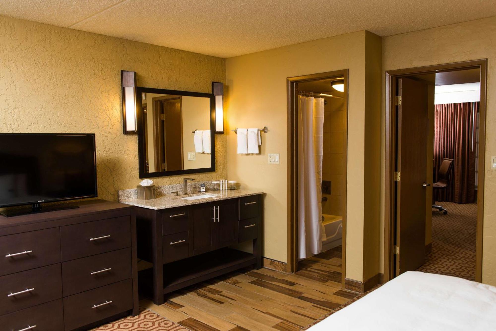 King Suite