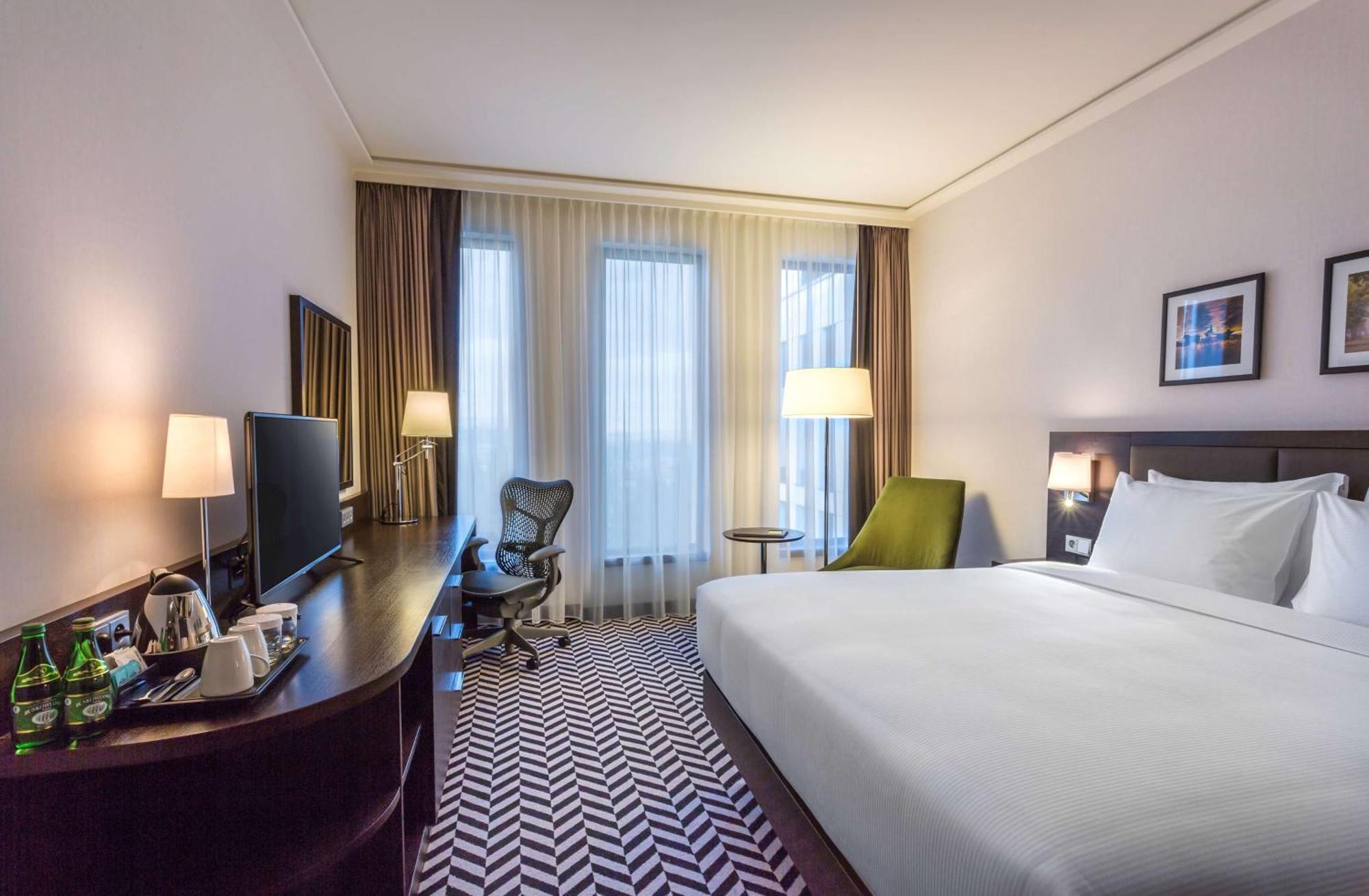 King Room