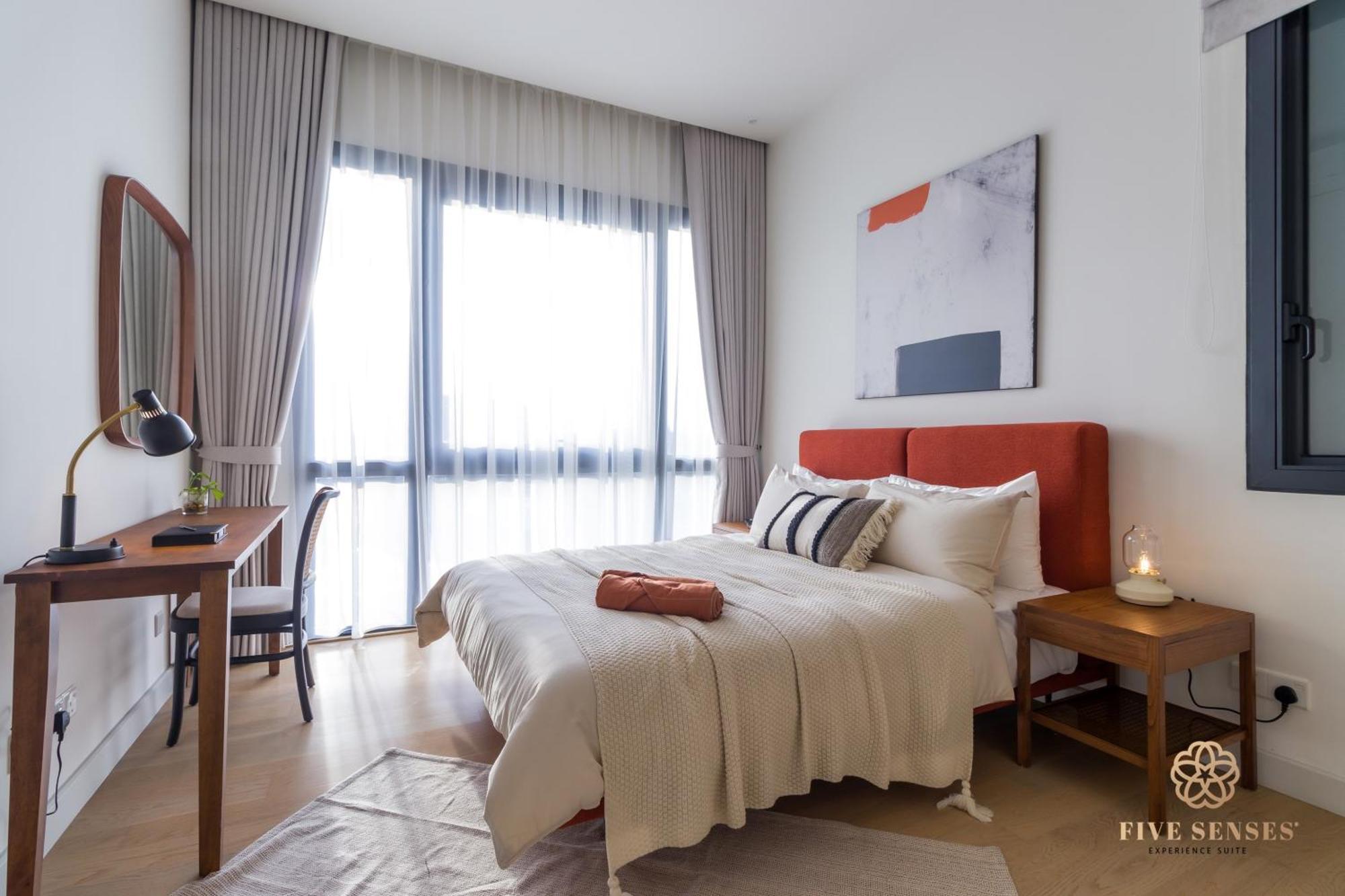 Premium Two Bedroom