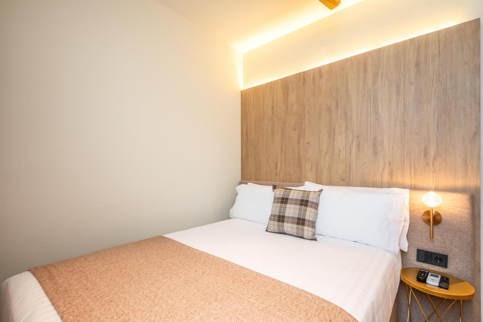 Small Double Room