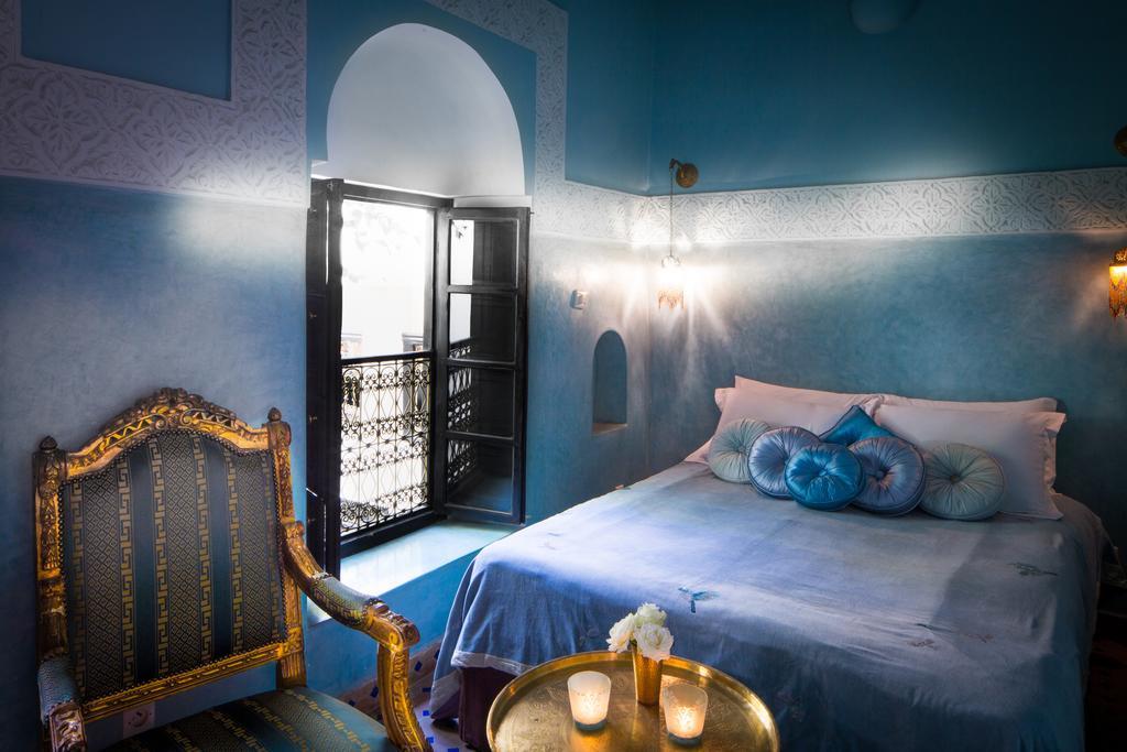 Gossamer Wings Double Room