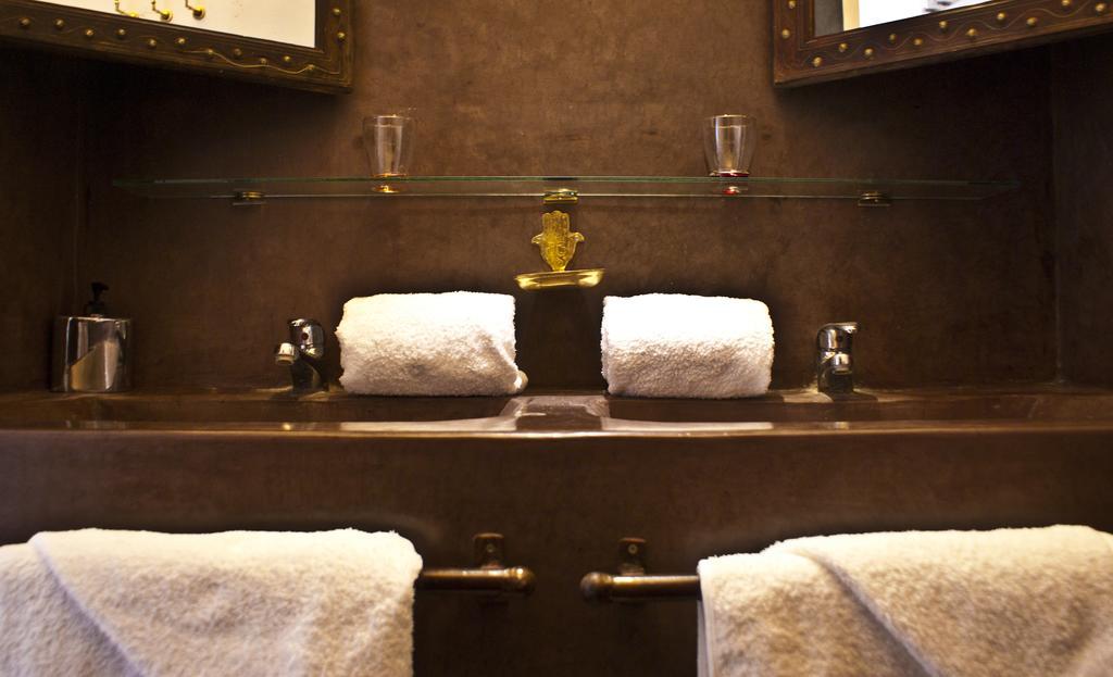 Zwina Double or Twin Room