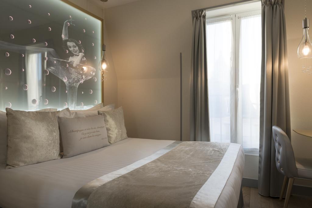 Classic Double or Twin Room