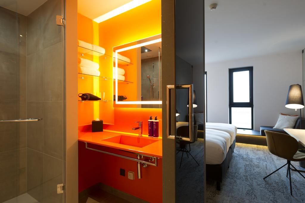 Superior Double Room (1 or 2 beds)