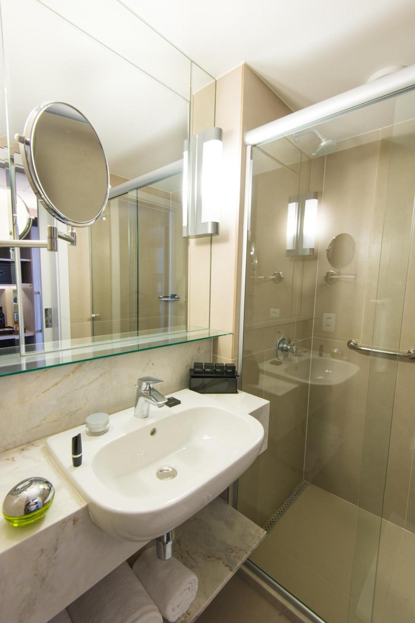 Double Room - Disability Access