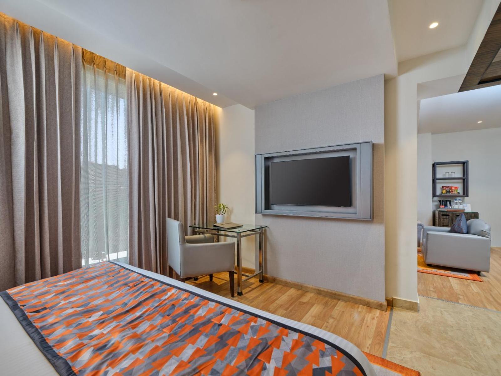 Executive Suite