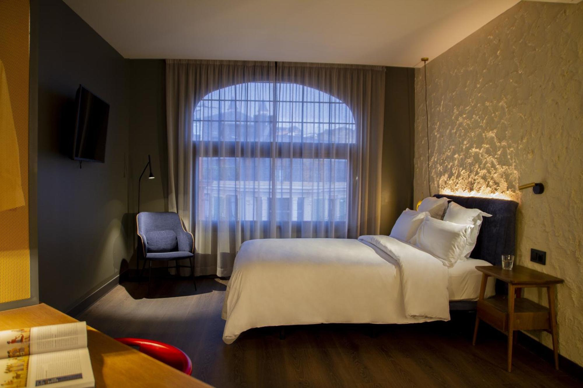 Superior Deluxe Room