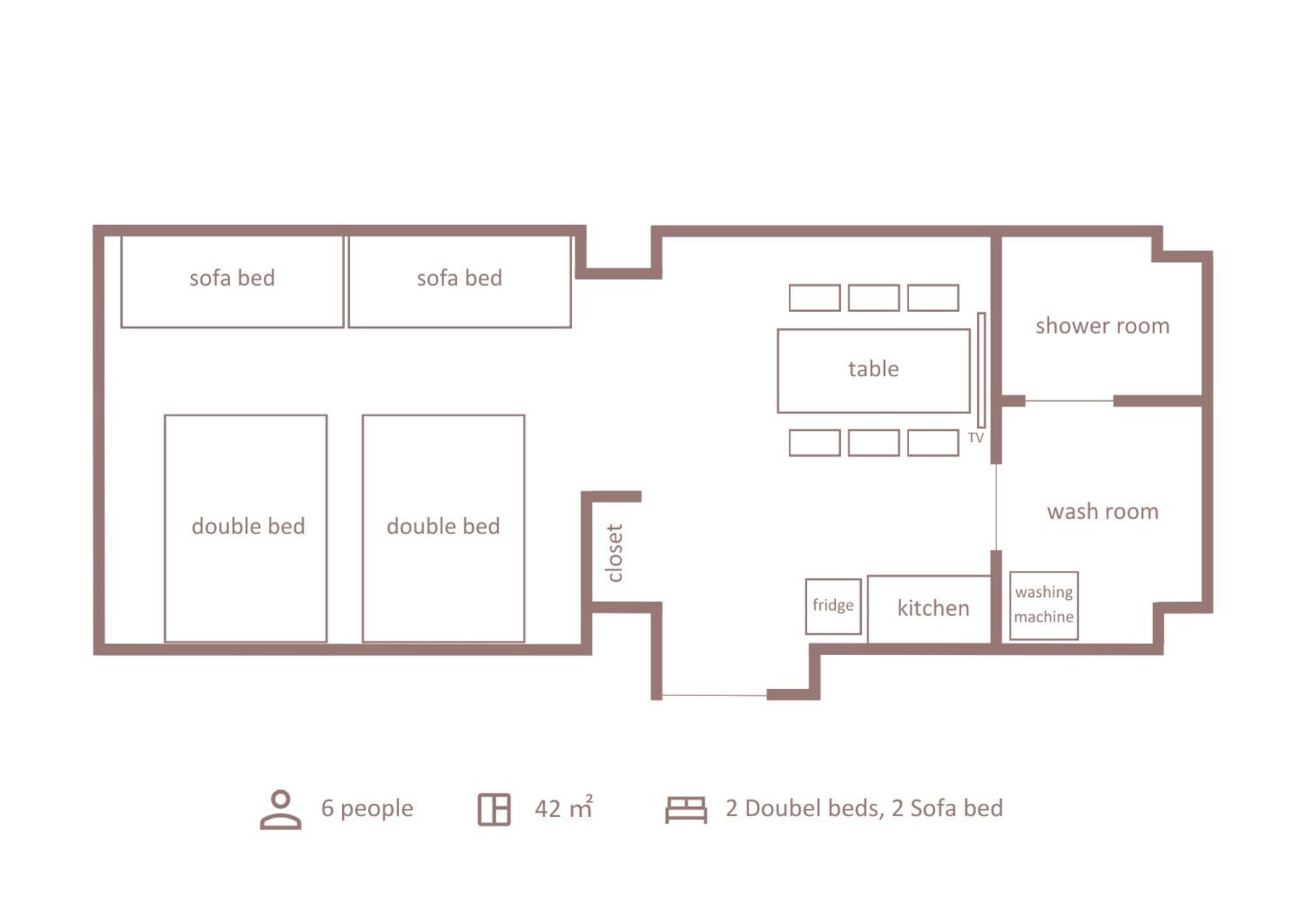 Superior Family Room