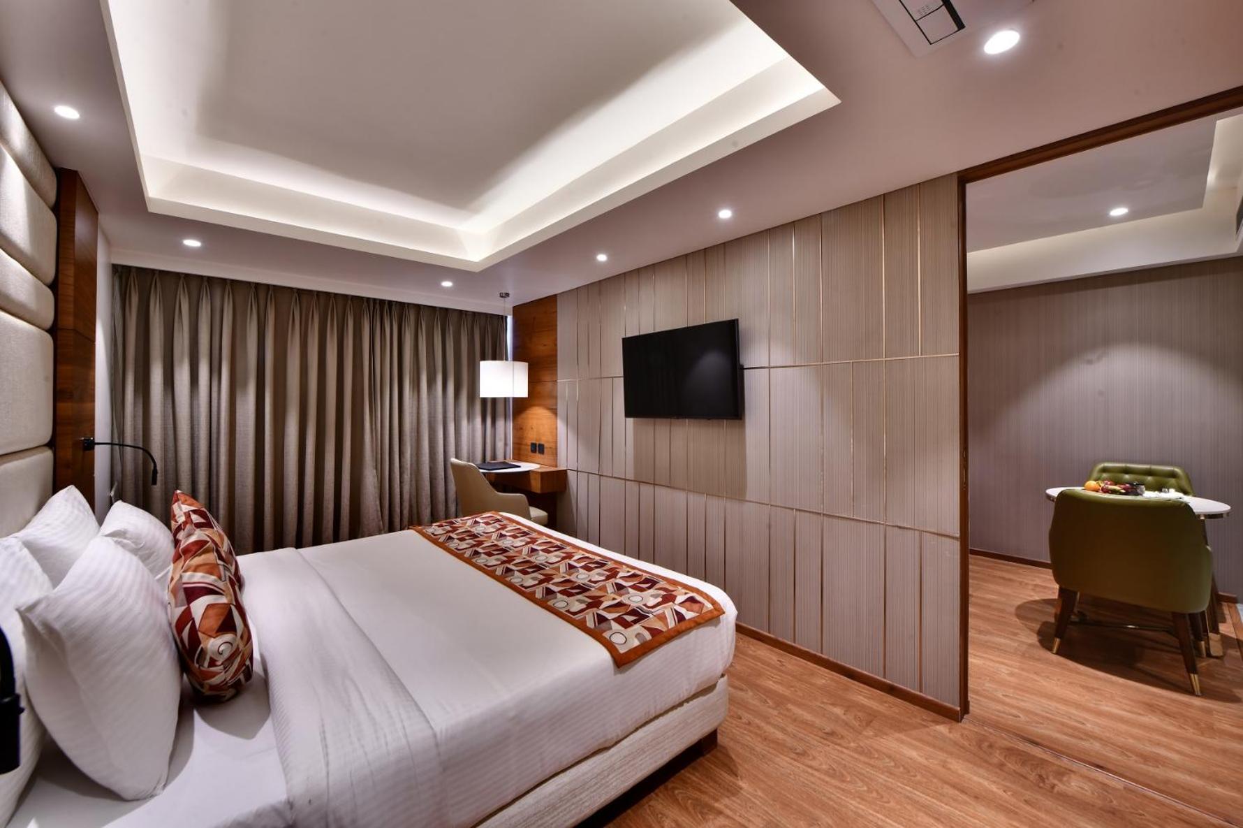 Junior Suite