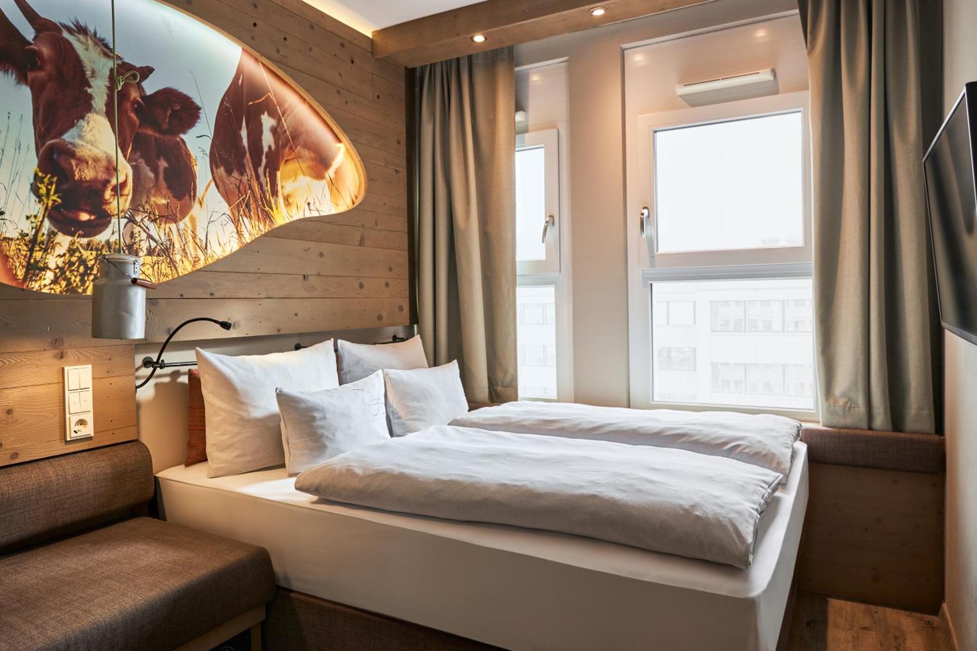 Double Room (Cozy Alm)