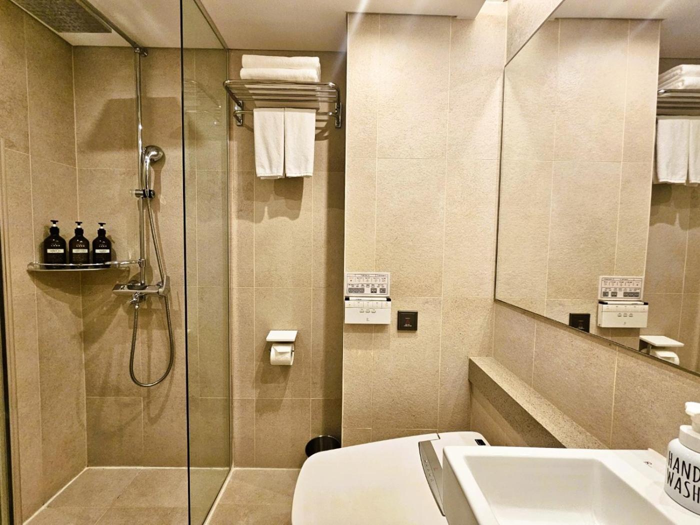 [No parking] Superior Twin Room