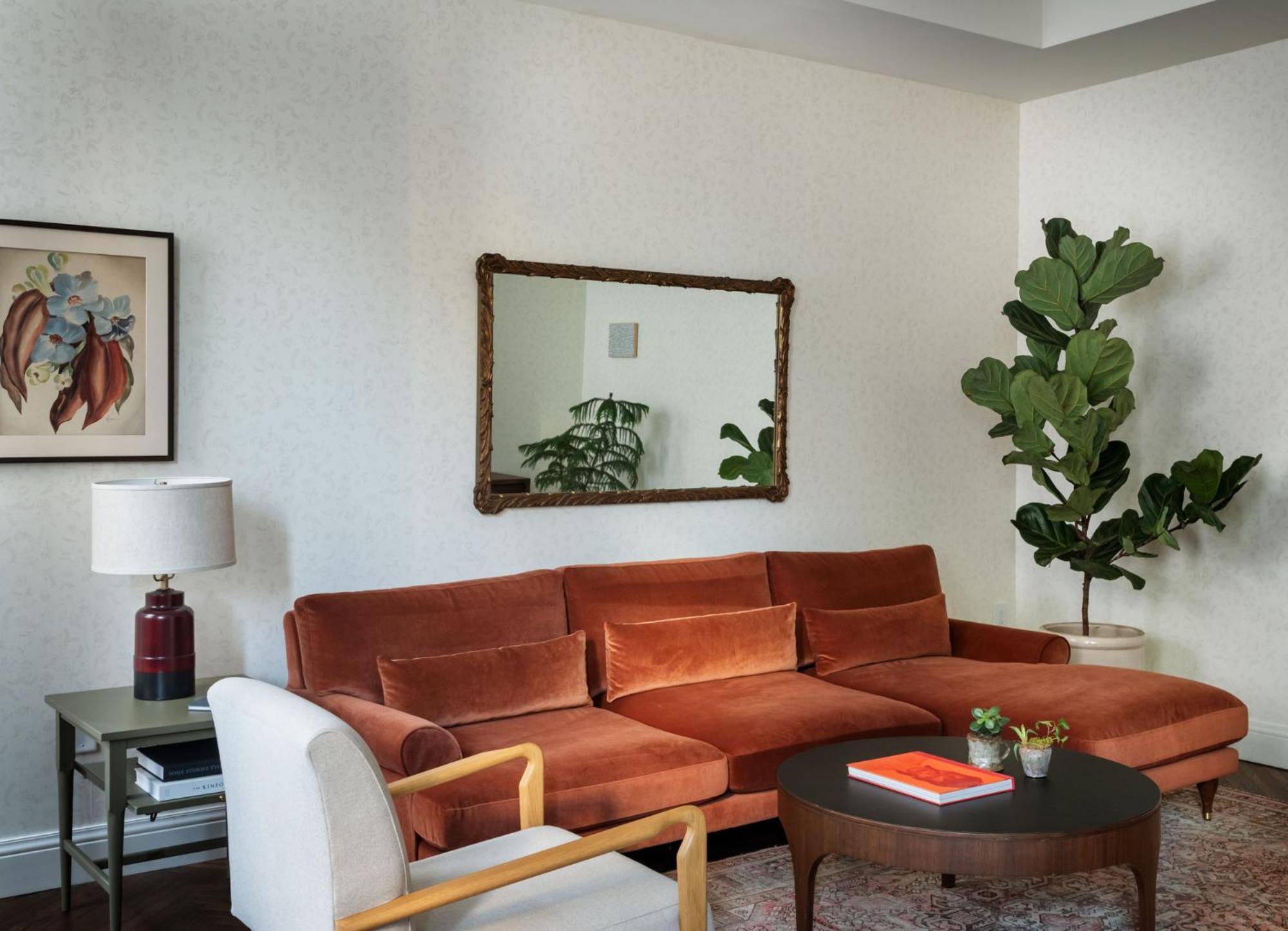 One Bedroom Premier