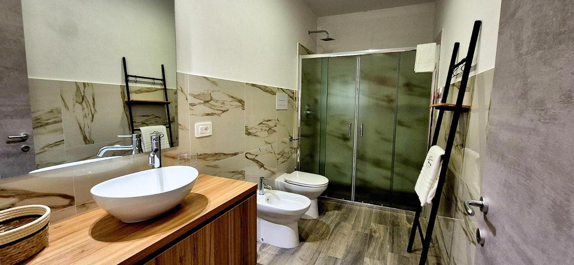 Luxury Quadruple Room