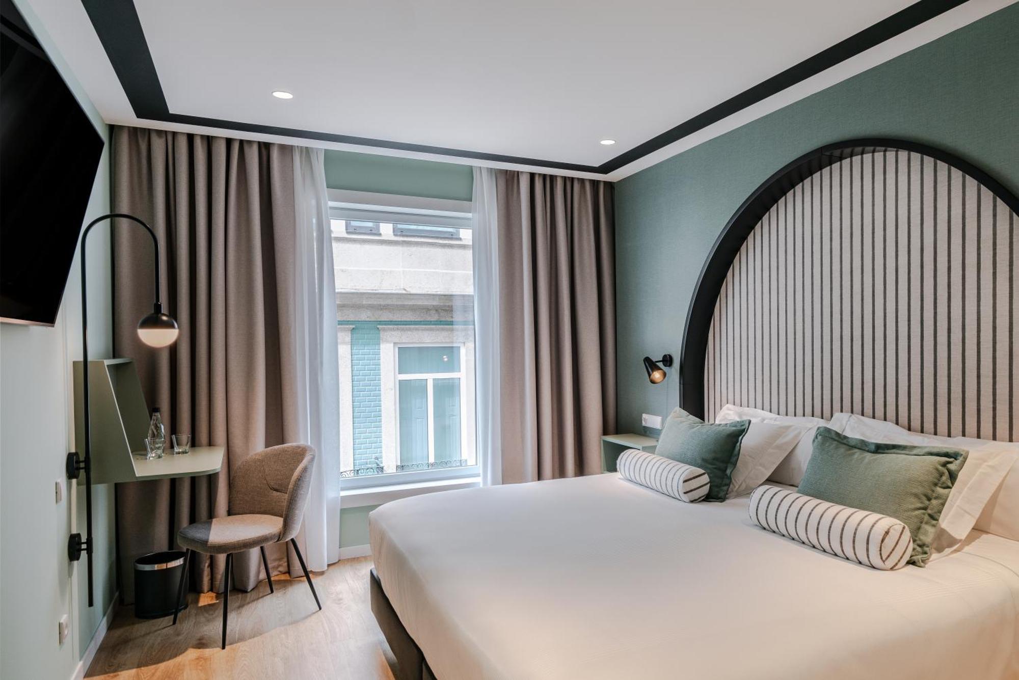 Vincci Room