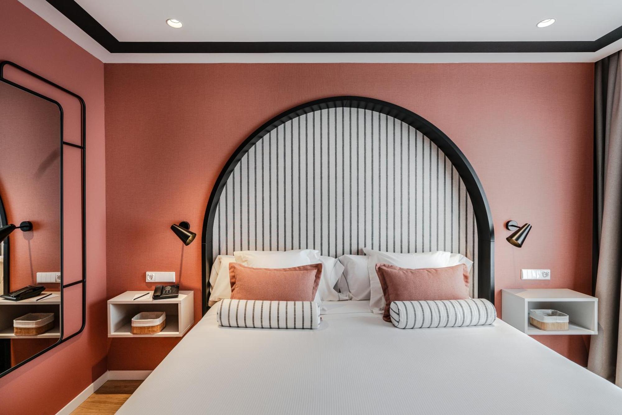 Premium Double Room - 1 or 2 beds