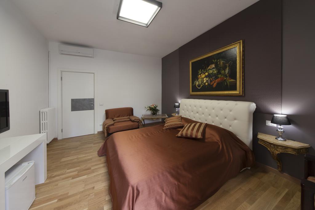 Comfort Triple Room with Shower