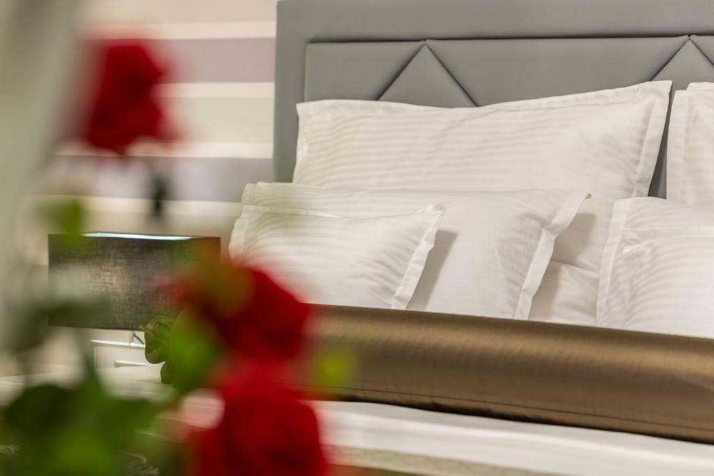 Superior Double or Twin Room with City View