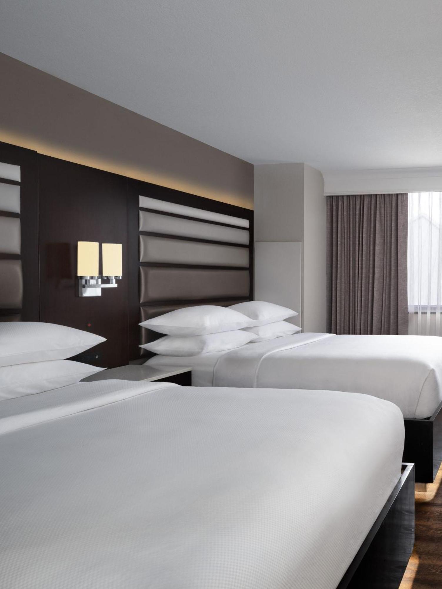 Queen Room with Two Queen Beds