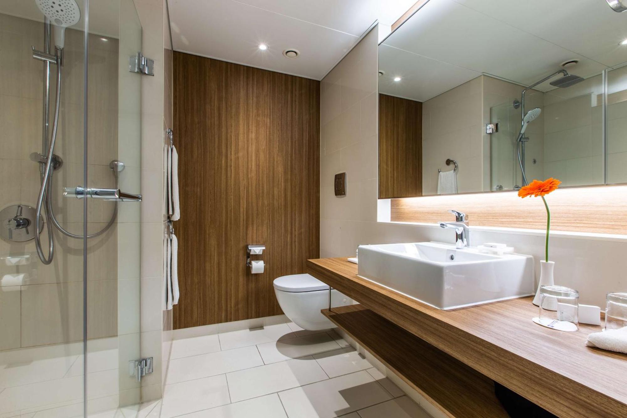 Superior Room with Panoramic View