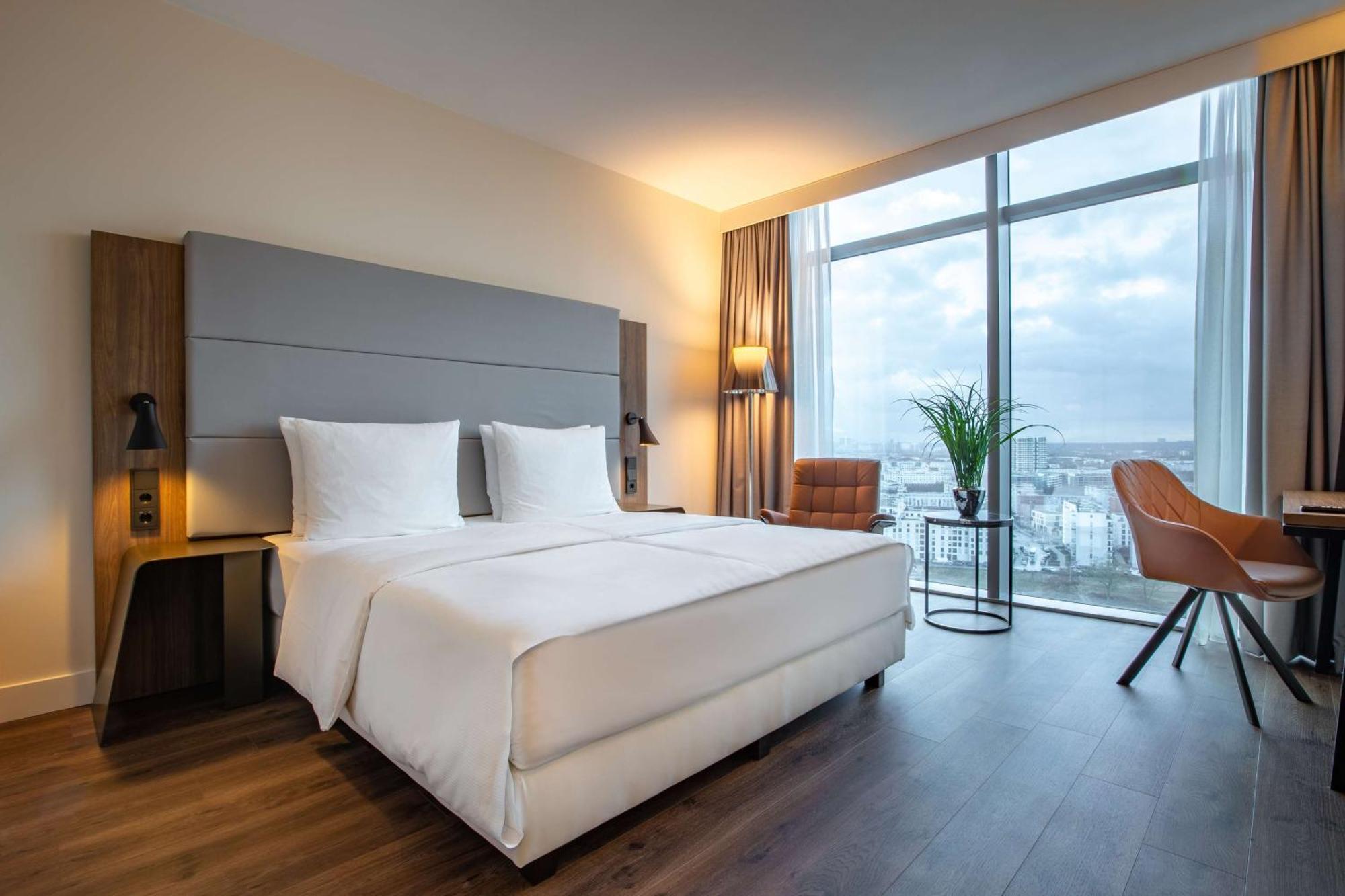 Premium Room - High Floor