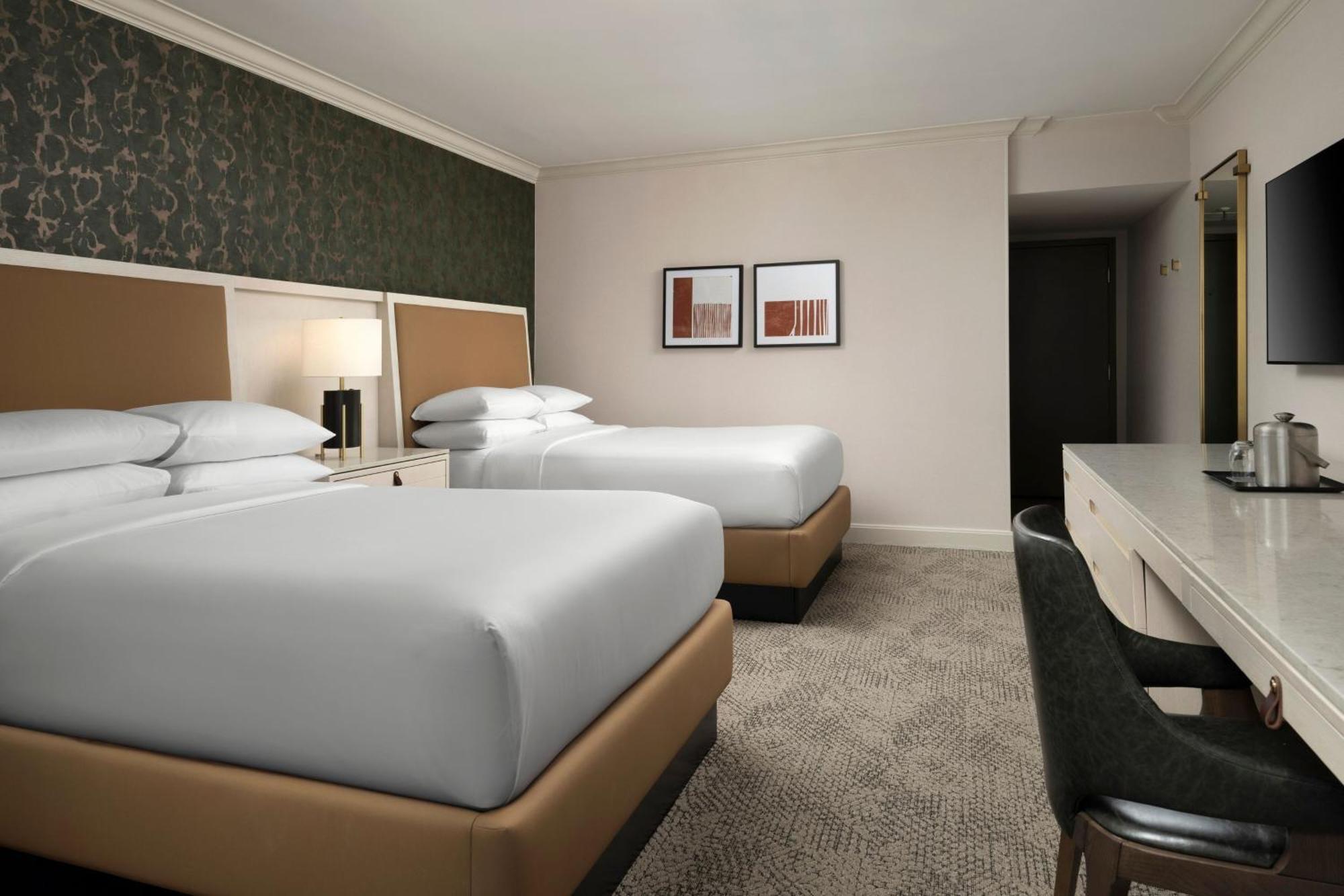 Executive Guest room 2 Double