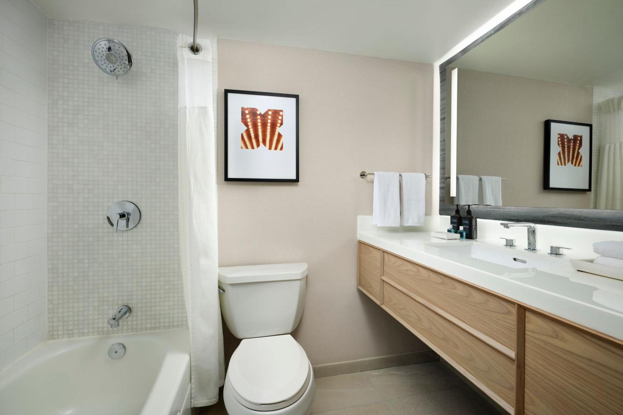 Executive Guest room 2 Double
