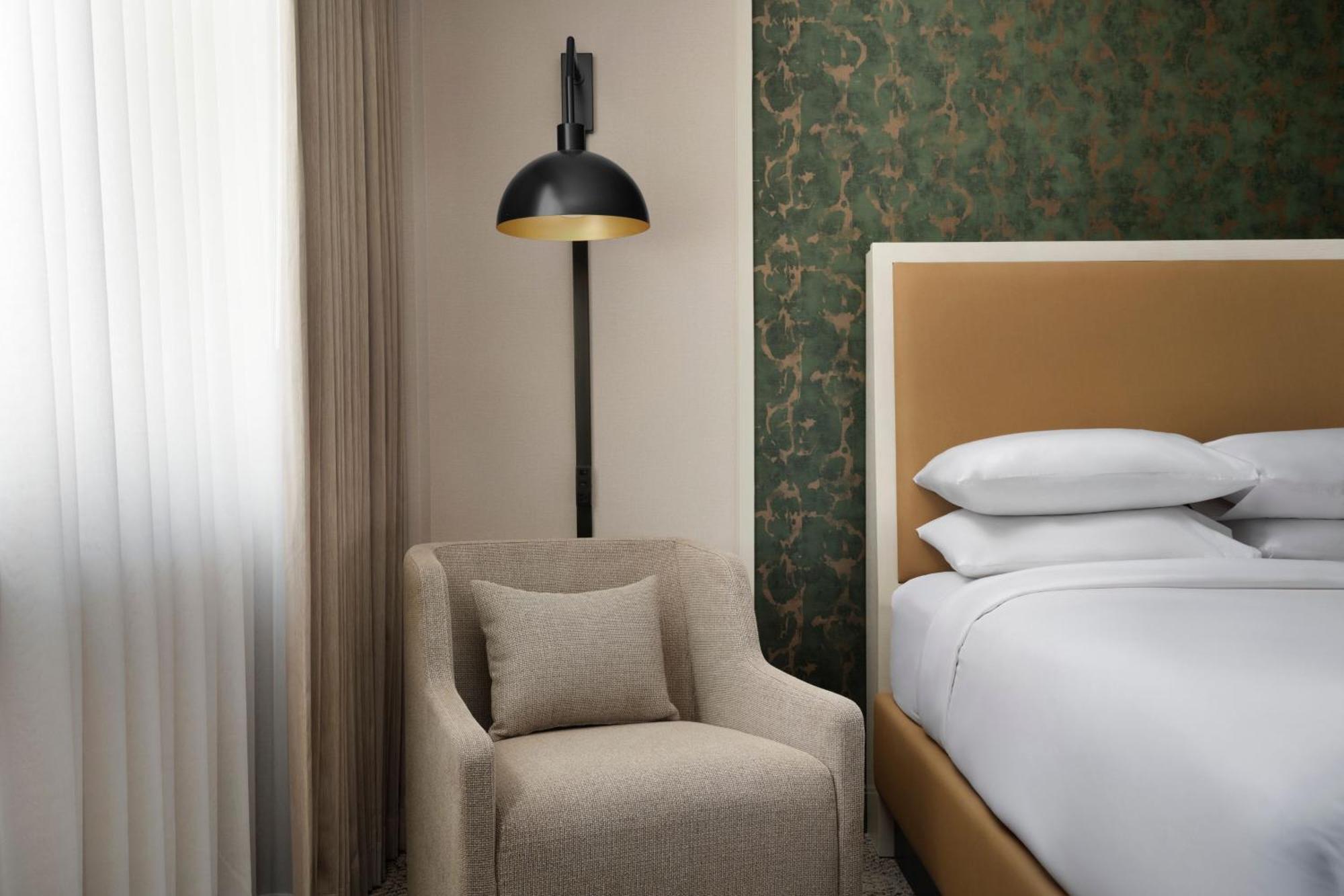 Executive Guest room 2 Double