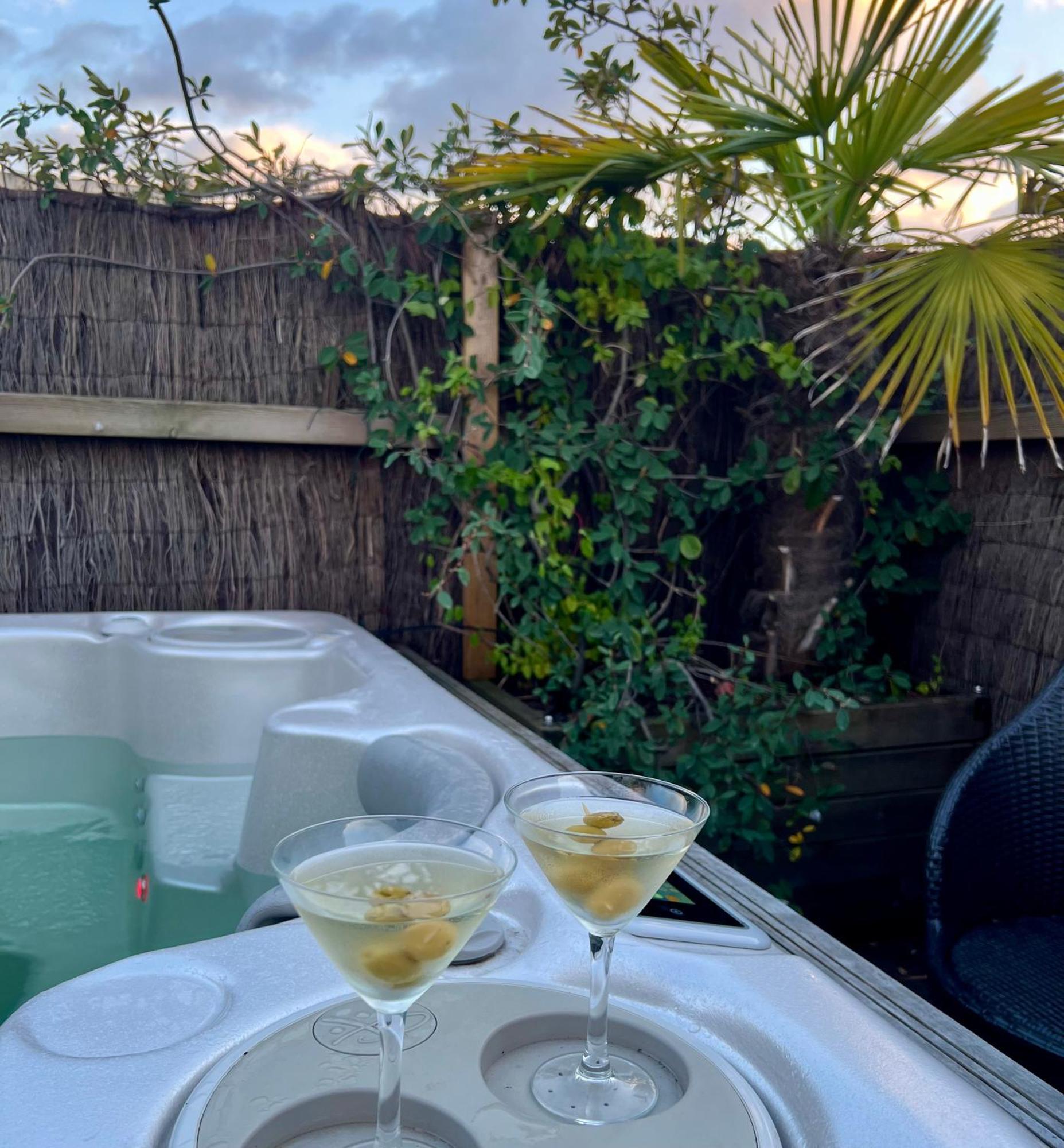 Romantic Suite