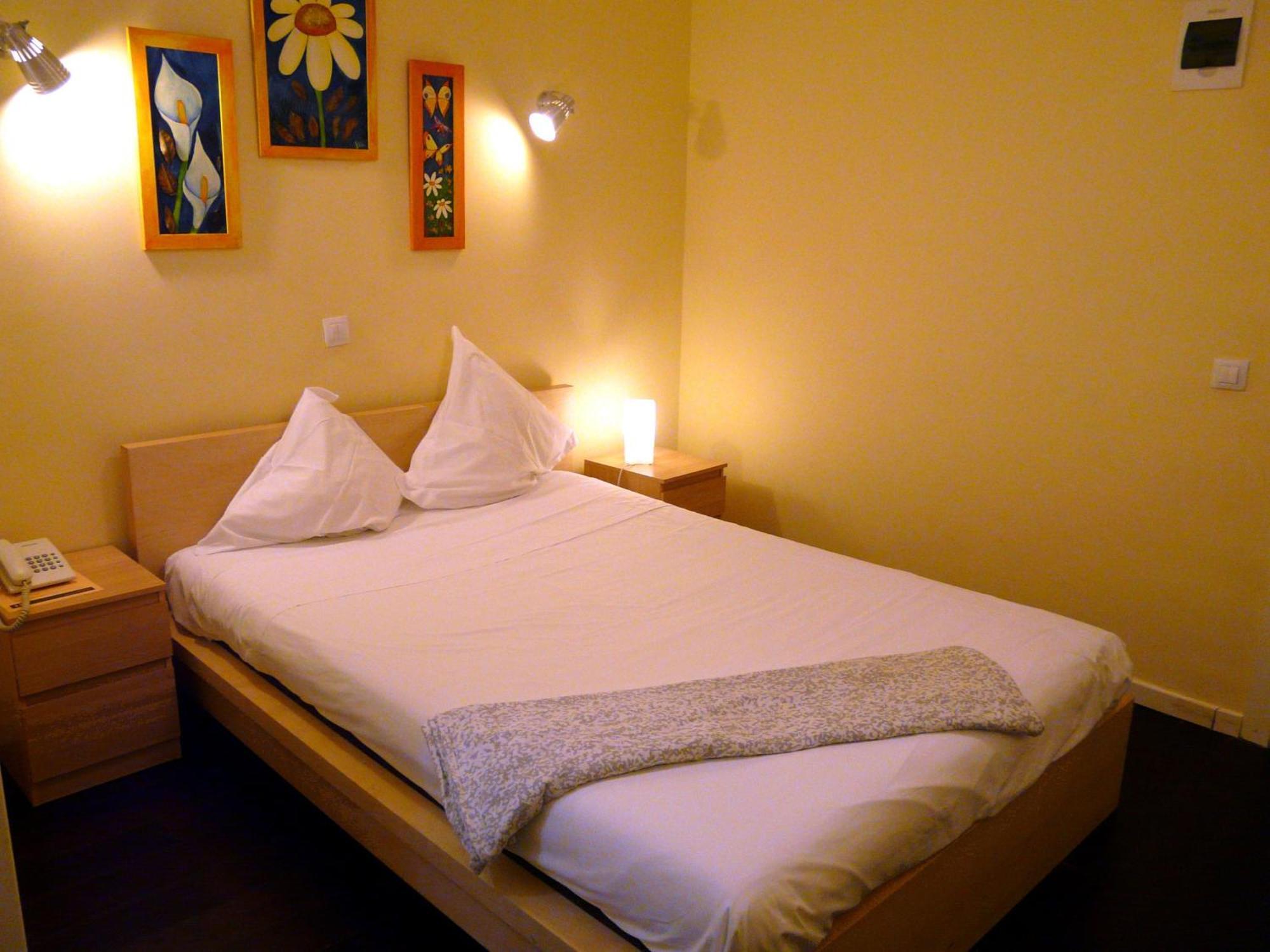 Small Double Room