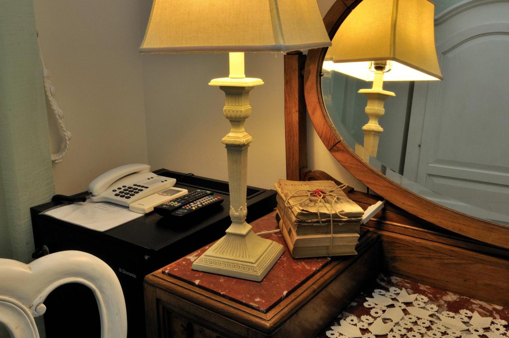 Small Double Room