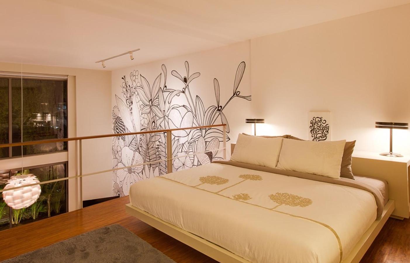 One-Bedroom Apartment Sleep 4 people