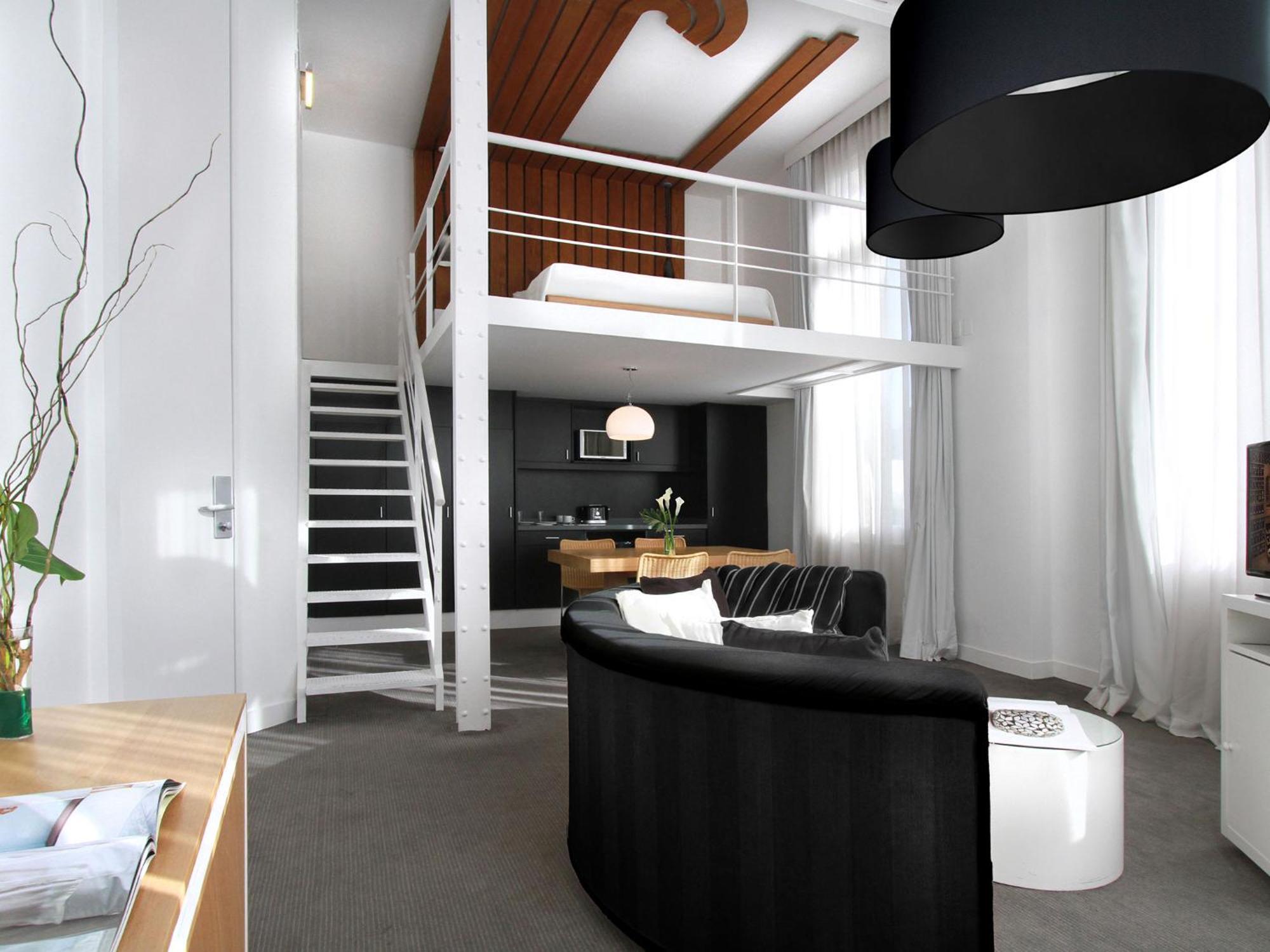 Loft Double
