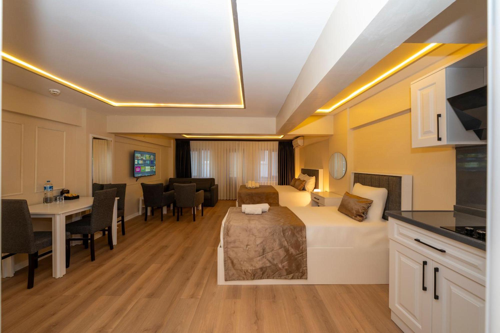 Superior Apartment