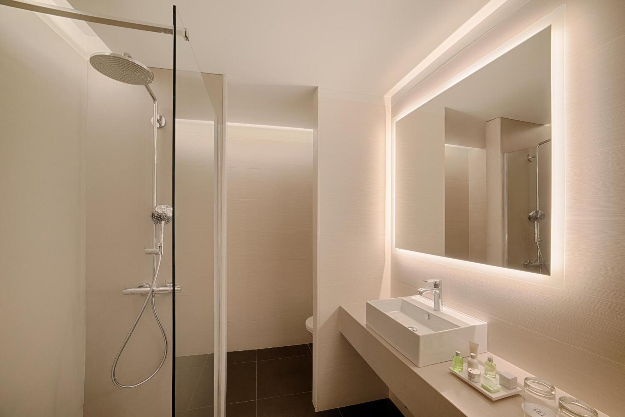 Premium Double or Twin Room - VIP Floor