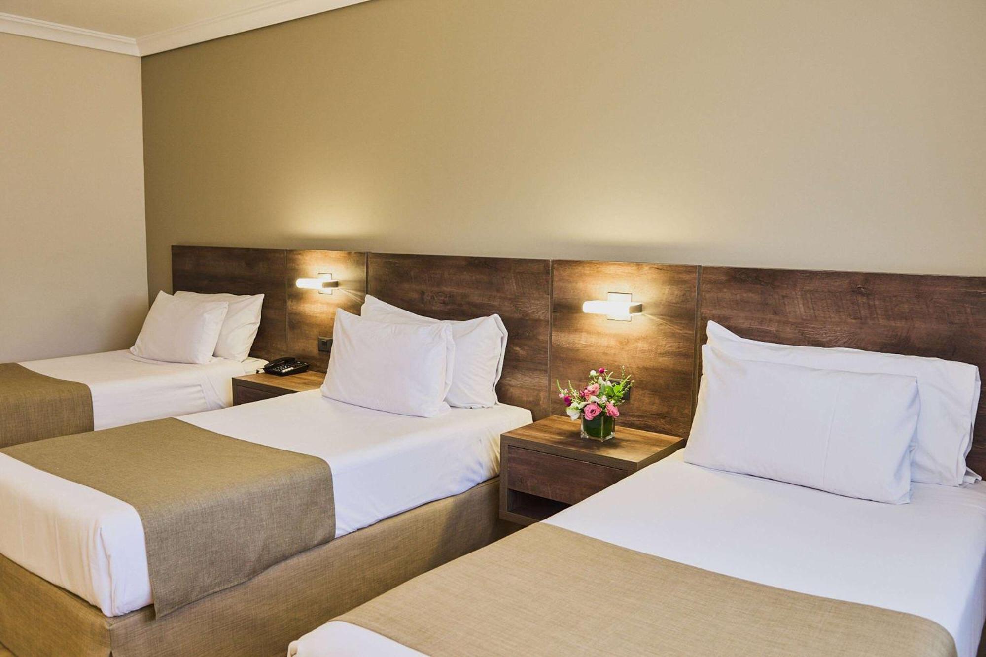 Classic Triple Room