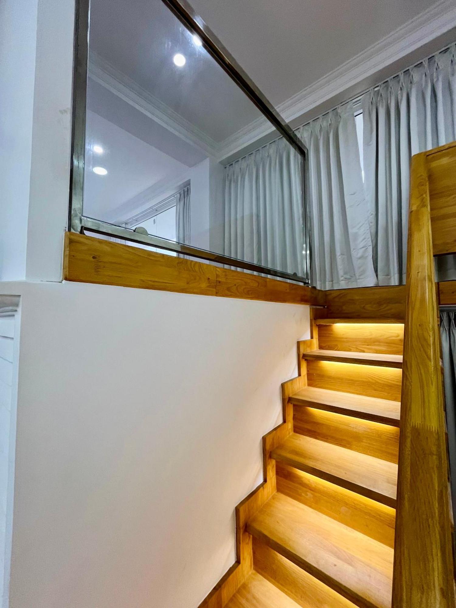 Duplex Suite