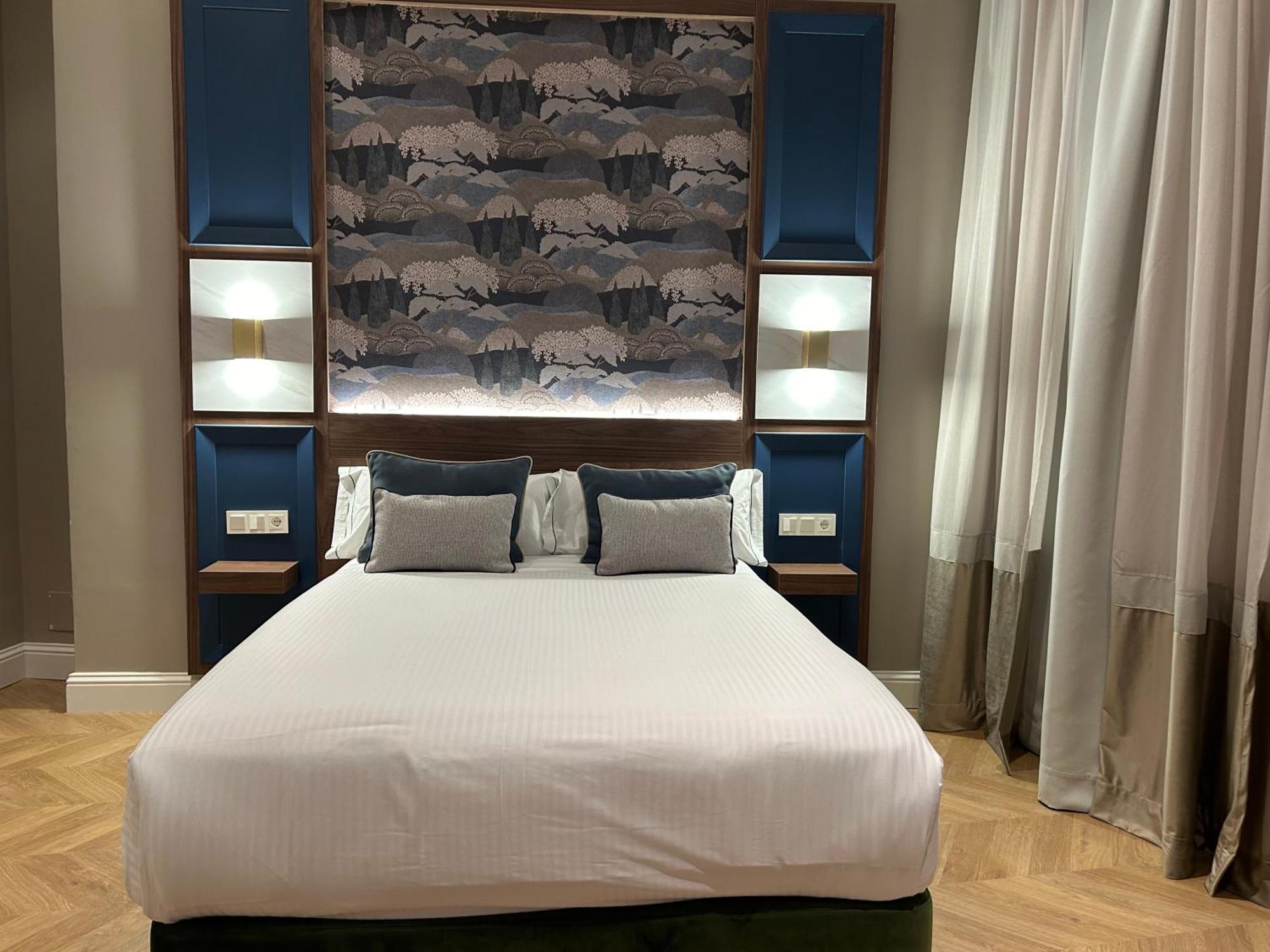 Family One-Bedroom