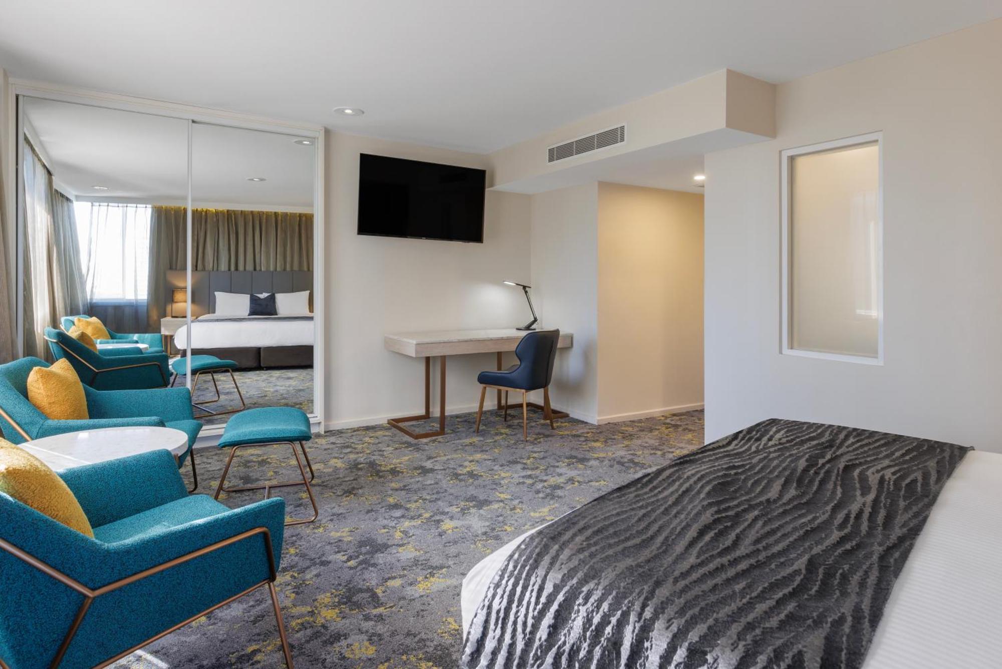 Premier King Room