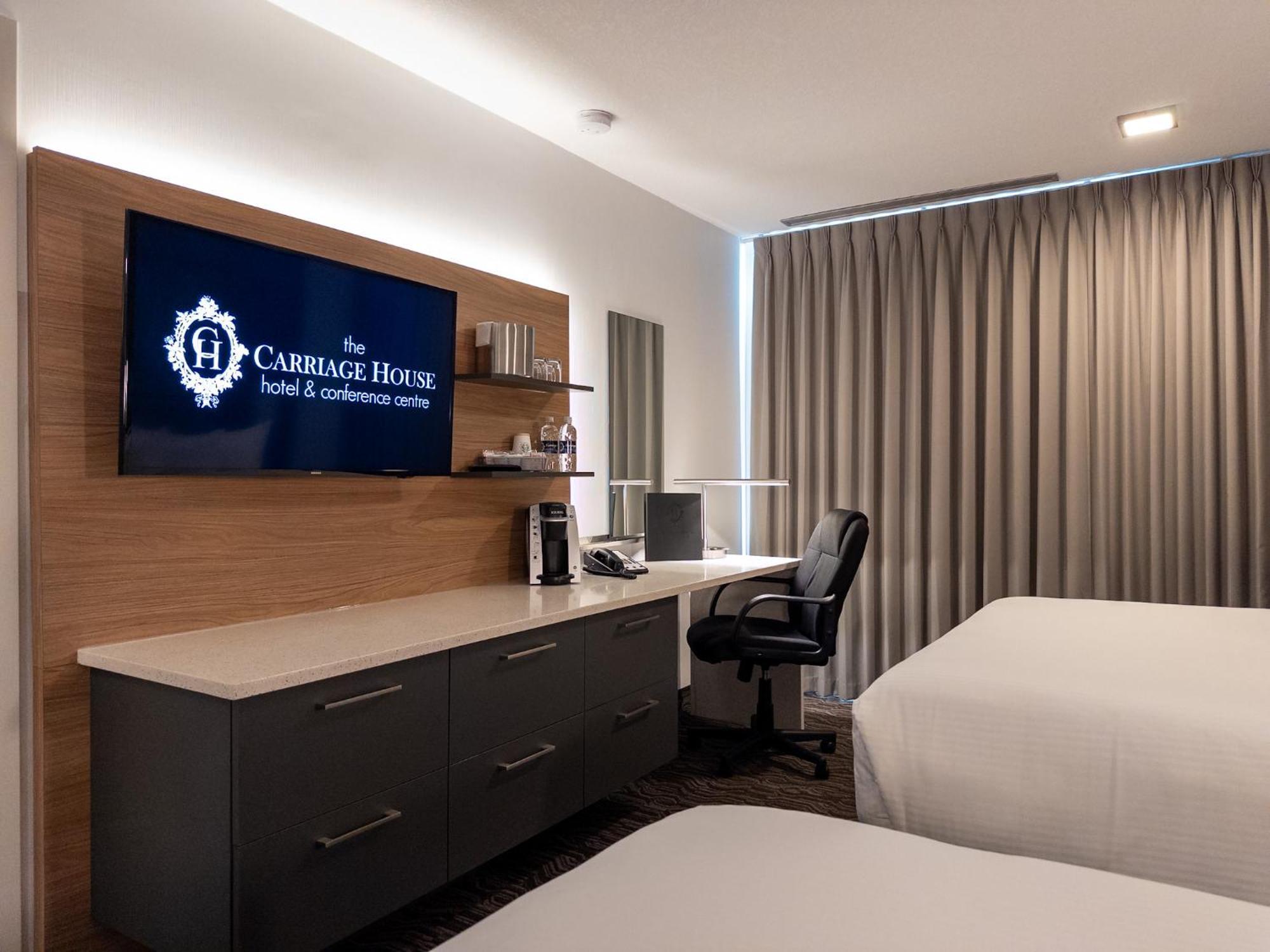 Premium Queen Room with Two Queen Beds - Newly Renovated,1587501016:JPEG