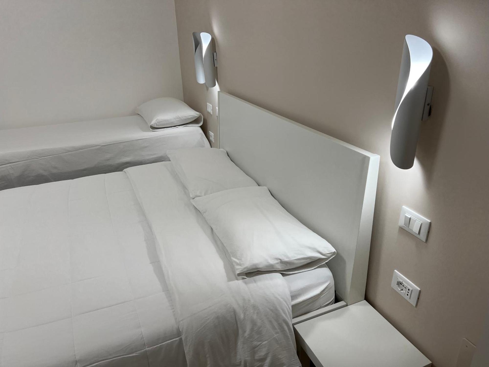 Triple Room with Private Bathroom